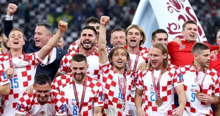 Vatreni (ILUSTRACIJA)/ Foto: Hina