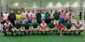 IRCI ODABRALI HRVATE: Croatia Dublin odigrala pripremnu utakmicu protiv nacionalne momčadi Irske IRCI ODABRALI HRVATE: Croatia Dublin odigrala pripremnu utakmicu protiv nacionalne momčadi Irske