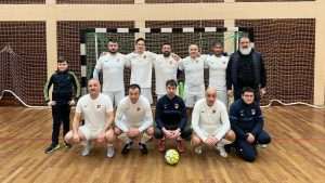 "CRO SOCCER CUP" HEUSENSTAMM-ZRINSKI: Elektro Mainz i Tempo Frankfurt pobjednici turnira, Lavanda i Dacu zauzeli druga mjesta, nastupile 32 momčadi "CRO SOCCER CUP" HEUSENSTAMM-ZRINSKI: Elektro Mainz i Tempo Frankfurt pobjednici turnira, Lavanda i Dacu zauzeli druga mjesta, nastupile 32 momčadi