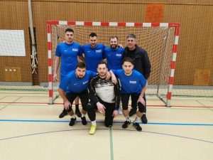 DVORANSKI TURNIR POSAVINE BASEL U ZNAKU HUMANOSTI: Dio prihoda namijenjen obnovi crkve u Svilaju u Posavini DVORANSKI TURNIR POSAVINE BASEL U ZNAKU HUMANOSTI: Dio prihoda namijenjen obnovi crkve u Svilaju u Posavini