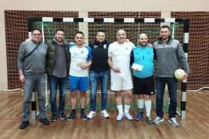 "CRO SOCCER CUP" HEUSENSTAMM-ZRINSKI: Elektro Mainz i Tempo Frankfurt pobjednici turnira, Lavanda i Dacu zauzeli druga mjesta, nastupile 32 momčadi "CRO SOCCER CUP" HEUSENSTAMM-ZRINSKI: Elektro Mainz i Tempo Frankfurt pobjednici turnira, Lavanda i Dacu zauzeli druga mjesta, nastupile 32 momčadi