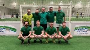 IRCI ODABRALI HRVATE: Croatia Dublin odigrala pripremnu utakmicu protiv nacionalne momčadi Irske IRCI ODABRALI HRVATE: Croatia Dublin odigrala pripremnu utakmicu protiv nacionalne momčadi Irske