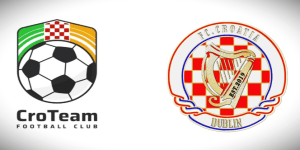 IRCI ODABRALI HRVATE: Croatia Dublin odigrala pripremnu utakmicu protiv nacionalne momčadi Irske IRCI ODABRALI HRVATE: Croatia Dublin odigrala pripremnu utakmicu protiv nacionalne momčadi Irske