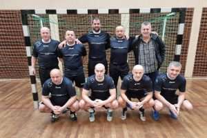 "CRO SOCCER CUP" HEUSENSTAMM-ZRINSKI: Elektro Mainz i Tempo Frankfurt pobjednici turnira, Lavanda i Dacu zauzeli druga mjesta, nastupile 32 momčadi "CRO SOCCER CUP" HEUSENSTAMM-ZRINSKI: Elektro Mainz i Tempo Frankfurt pobjednici turnira, Lavanda i Dacu zauzeli druga mjesta, nastupile 32 momčadi
