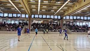 DVORANSKI TURNIR POSAVINE BASEL U ZNAKU HUMANOSTI: Dio prihoda namijenjen obnovi crkve u Svilaju u Posavini DVORANSKI TURNIR POSAVINE BASEL U ZNAKU HUMANOSTI: Dio prihoda namijenjen obnovi crkve u Svilaju u Posavini