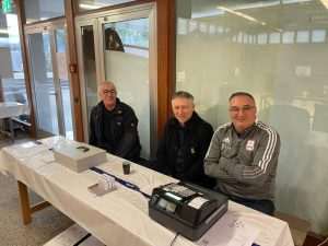DVORANSKI TURNIR POSAVINE BASEL U ZNAKU HUMANOSTI: Dio prihoda namijenjen obnovi crkve u Svilaju u Posavini DVORANSKI TURNIR POSAVINE BASEL U ZNAKU HUMANOSTI: Dio prihoda namijenjen obnovi crkve u Svilaju u Posavini