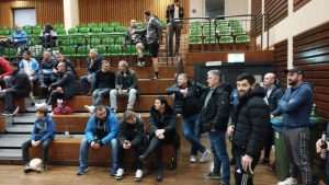 "CRO SOCCER CUP" HEUSENSTAMM-ZRINSKI: Elektro Mainz i Tempo Frankfurt pobjednici turnira, Lavanda i Dacu zauzeli druga mjesta, nastupile 32 momčadi "CRO SOCCER CUP" HEUSENSTAMM-ZRINSKI: Elektro Mainz i Tempo Frankfurt pobjednici turnira, Lavanda i Dacu zauzeli druga mjesta, nastupile 32 momčadi