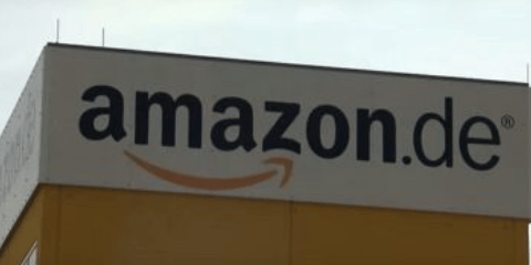 Amazon (ILUSTRACIJA) / Foto: Fenix (SIM)