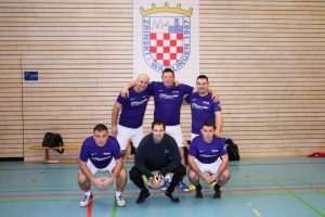 MEMORIJALNI TURNIR „BENO JELICA CUP 2023.“: HNK Würzburg pobjednik veteranskog turnira, a Cafe Papilon turnira aktivnih momčadi u organizaciji NK Zrinski Waiblingen    