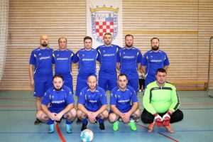 MEMORIJALNI TURNIR „BENO JELICA CUP 2023.“: HNK Würzburg pobjednik veteranskog turnira, a Cafe Papilon turnira aktivnih momčadi u organizaciji NK Zrinski Waiblingen    