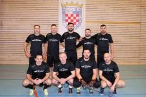 MEMORIJALNI TURNIR „BENO JELICA CUP 2023.“: HNK Würzburg pobjednik veteranskog turnira, a Cafe Papilon turnira aktivnih momčadi u organizaciji NK Zrinski Waiblingen    