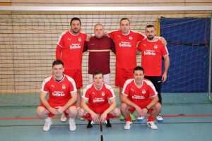 MEMORIJALNI TURNIR „BENO JELICA CUP 2023.“: HNK Würzburg pobjednik veteranskog turnira, a Cafe Papilon turnira aktivnih momčadi u organizaciji NK Zrinski Waiblingen    
