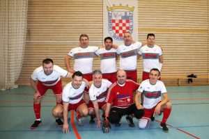 MEMORIJALNI TURNIR „BENO JELICA CUP 2023.“: HNK Würzburg pobjednik veteranskog turnira, a Cafe Papilon turnira aktivnih momčadi u organizaciji NK Zrinski Waiblingen    