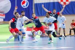 RUKOMETNI CROATIA CUP U POREČU: Hrvatska slavila protiv Izraela i osvojila turnir
