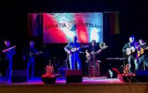(FOTO i VIDEO) PROSLAVA 50. GODIŠNJICE CROATIJE STUTTGART: Naši očevi nisu ni slutili kako će njihova želja izrasti u nešto veliko! (FOTO i VIDEO) PROSLAVA 50. GODIŠNJICE CROATIJE STUTTGART: Naši očevi nisu ni slutili kako će njihova želja izrasti u nešto veliko!