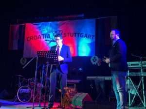 (FOTO i VIDEO) PROSLAVA 50. GODIŠNJICE CROATIJE STUTTGART: Naši očevi nisu ni slutili kako će njihova želja izrasti u nešto veliko! (FOTO i VIDEO) PROSLAVA 50. GODIŠNJICE CROATIJE STUTTGART: Naši očevi nisu ni slutili kako će njihova želja izrasti u nešto veliko!