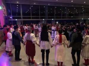 (FOTO i VIDEO) PROSLAVA 50. GODIŠNJICE CROATIJE STUTTGART: Naši očevi nisu ni slutili kako će njihova želja izrasti u nešto veliko! (FOTO i VIDEO) PROSLAVA 50. GODIŠNJICE CROATIJE STUTTGART: Naši očevi nisu ni slutili kako će njihova želja izrasti u nešto veliko!