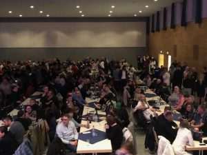(FOTO i VIDEO) PROSLAVA 50. GODIŠNJICE CROATIJE STUTTGART: Naši očevi nisu ni slutili kako će njihova želja izrasti u nešto veliko! (FOTO i VIDEO) PROSLAVA 50. GODIŠNJICE CROATIJE STUTTGART: Naši očevi nisu ni slutili kako će njihova želja izrasti u nešto veliko!