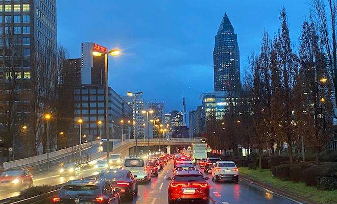 frankfurt
