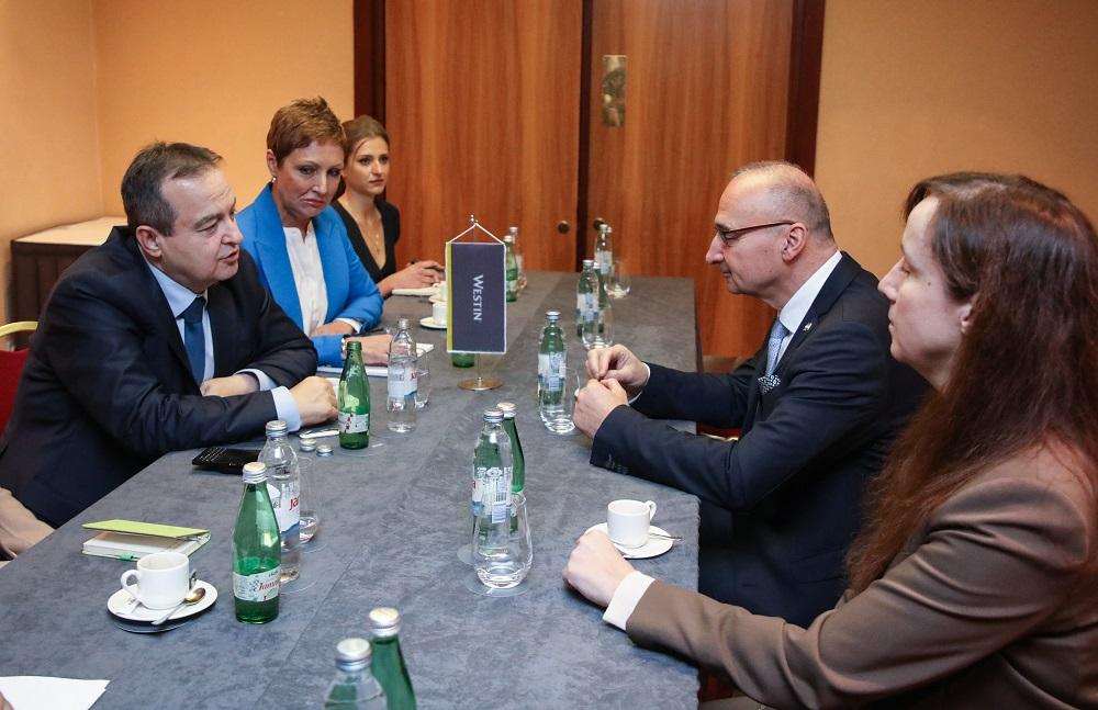 GRLIC RADMAN I DACIC
