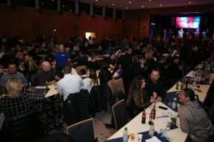 (FOTO i VIDEO) PROSLAVA 50. GODIŠNJICE CROATIJE STUTTGART: Naši očevi nisu ni slutili kako će njihova želja izrasti u nešto veliko! (FOTO i VIDEO) PROSLAVA 50. GODIŠNJICE CROATIJE STUTTGART: Naši očevi nisu ni slutili kako će njihova želja izrasti u nešto veliko!