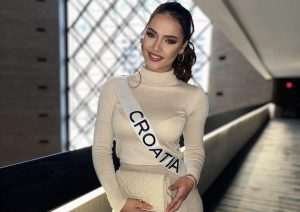 Arijana Podgajski