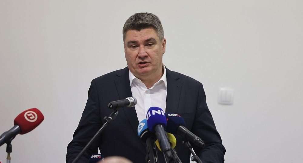 ZORAN MILANOVIC