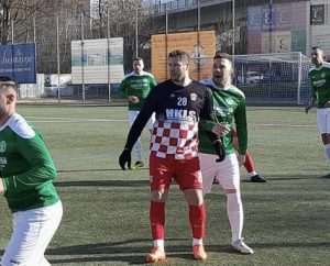 STRADALI GORE NEGO HAJDUK: Croatia Frankfurt izgubila doma rezultatom 1:6 iako su poveli sa 1:0