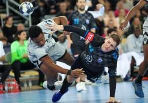 RUKOMETNA LIGA PRVAKA: PPD Zagreb pružio žestok otpor francuskom prvaku PSG koji je ipak slavio s 3 razlike u zagrebačkoj Areni RUKOMETNA LIGA PRVAKA: PPD Zagreb pružio žestok otpor francuskom prvaku PSG koji je ipak slavio s 3 razlike u zagrebačkoj Areni