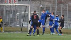 ZÜRICH: Dinamo Schaffhausen bolji u pripremnoj utakmici od Croatije Zürich