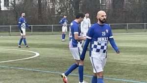 U IŠČEKIVANJU KUP UTAKMICE: Croatija Frankfurt u četvrtoj pripremnoj utakmici pregazila Mammersheim sa 6:2