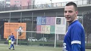 U IŠČEKIVANJU KUP UTAKMICE: Croatija Frankfurt u četvrtoj pripremnoj utakmici pregazila Mammersheim sa 6:2