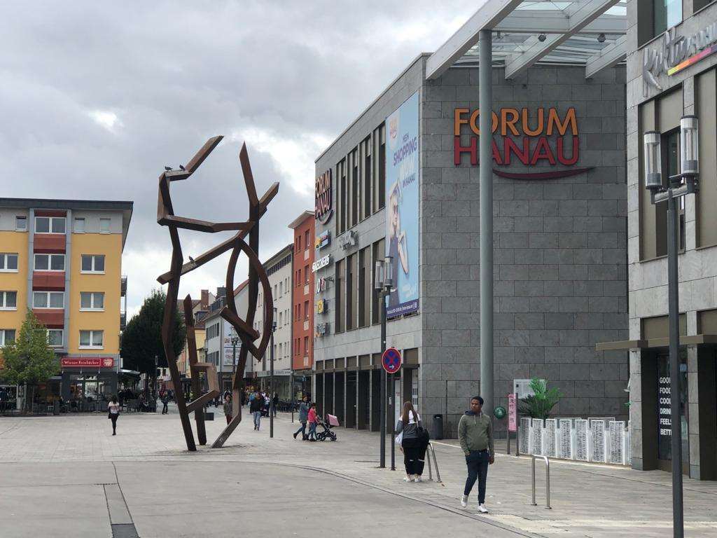 hanau