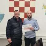 TRAŽILO SE MJESTO VIŠE: Održan najveći turnir u povijesti Hrvatske kulturne zajednice Calw TRAŽILO SE MJESTO VIŠE: Održan najveći turnir u povijesti Hrvatske kulturne zajednice Calw