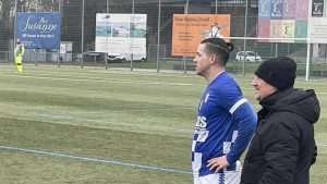 U IŠČEKIVANJU KUP UTAKMICE: Croatija Frankfurt u četvrtoj pripremnoj utakmici pregazila Mammersheim sa 6:2