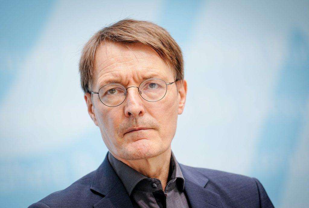 Karl Lauterbach