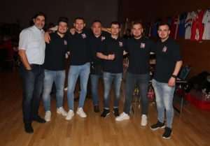 SVEČANA PROSLAVA OBLJETNICE: NK Zrinski Waiblingen obilježio 30 godina postojanja