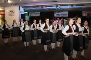 (FOTO i VIDEO) Hrvatska večer Croatije Hagen okupila više od 700 Hrvata