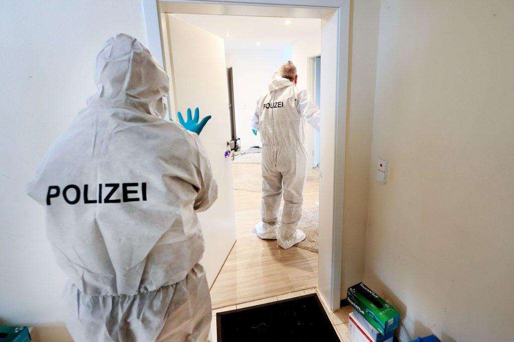 FORENZICARI
