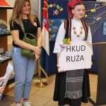 (FOTO) HRVATI U STUTTGARTU: Otvorena izložba učeničkih radova „Riznica Jadrana“