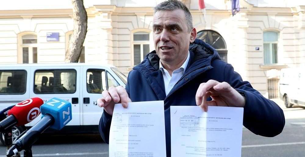 stipo mlinaric