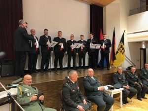 (VIDEO) SKUP U STUTTGARTU: Okupili se hrvatski branitelji i članovi hrvatskih udruga, zajednica...