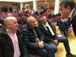 (VIDEO) SKUP U STUTTGARTU: Okupili se hrvatski branitelji i članovi hrvatskih udruga, zajednica...
