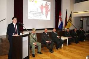 (VIDEO) SKUP U STUTTGARTU: Okupili se hrvatski branitelji i članovi hrvatskih udruga, zajednica...