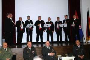 (VIDEO) SKUP U STUTTGARTU: Okupili se hrvatski branitelji i članovi hrvatskih udruga, zajednica...