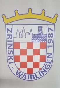 SVEČANA PROSLAVA OBLJETNICE: NK Zrinski Waiblingen obilježio 30 godina postojanja