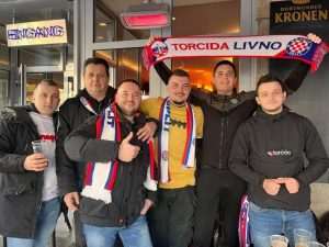 JUNIORSKA LIGA PRVAKA: Hajduk u Dortmundu izbacio Borussiju na jedanaesterce ukupnim rezultatom 9:10 JUNIORSKA LIGA PRVAKA: Hajduk u Dortmundu izbacio Borussiju na jedanaesterce ukupnim rezultatom 9:10
