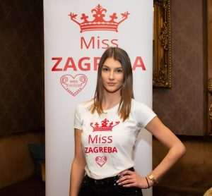 (FOTO)PREDSTAVLJAMO VAM KANDIDATKINJE IZBORA MISS ZAGREBA: Sljedeći ponedjeljak glavni grad Hrvatske dobiti će svoju missicu ANA USMIANI