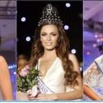 TRAŽI SE NOVA MISS UNIVERSE HRVATSKE: Koja dosadašnja missica vam se najviše sviđa?