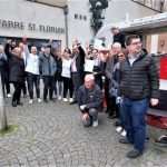 “AMOROVA ŽLICA / CUPID`S SPOON”: Hrvatski proizvod oduševio Bečane na Europskom gastro natjecanju za invalide